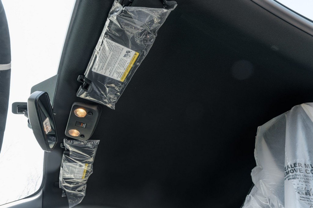 2022 Ford Mustang Shelby GT500 Heritage Edition - Image 125