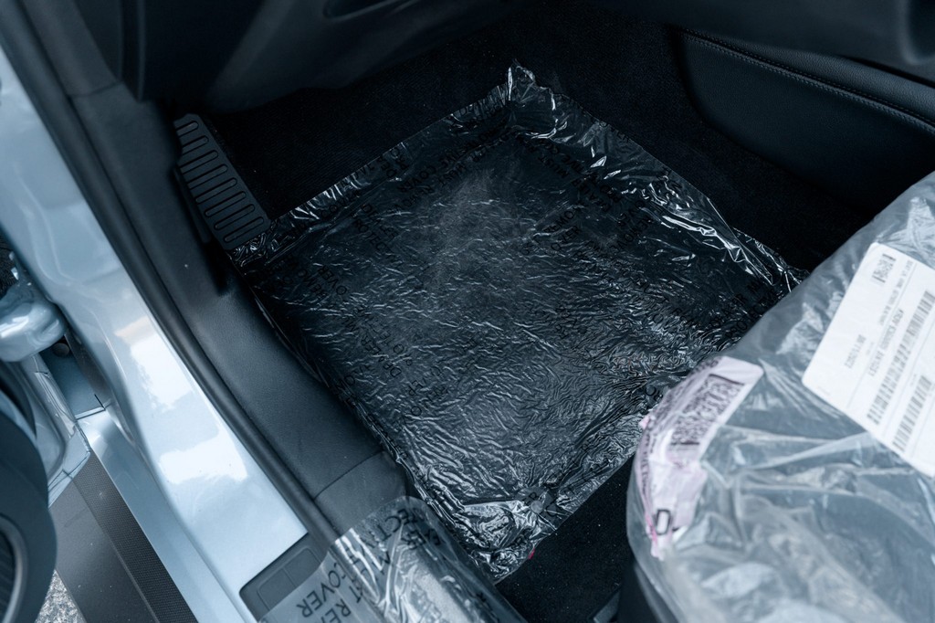 2022 Ford Mustang Shelby GT500 Heritage Edition - Image 127