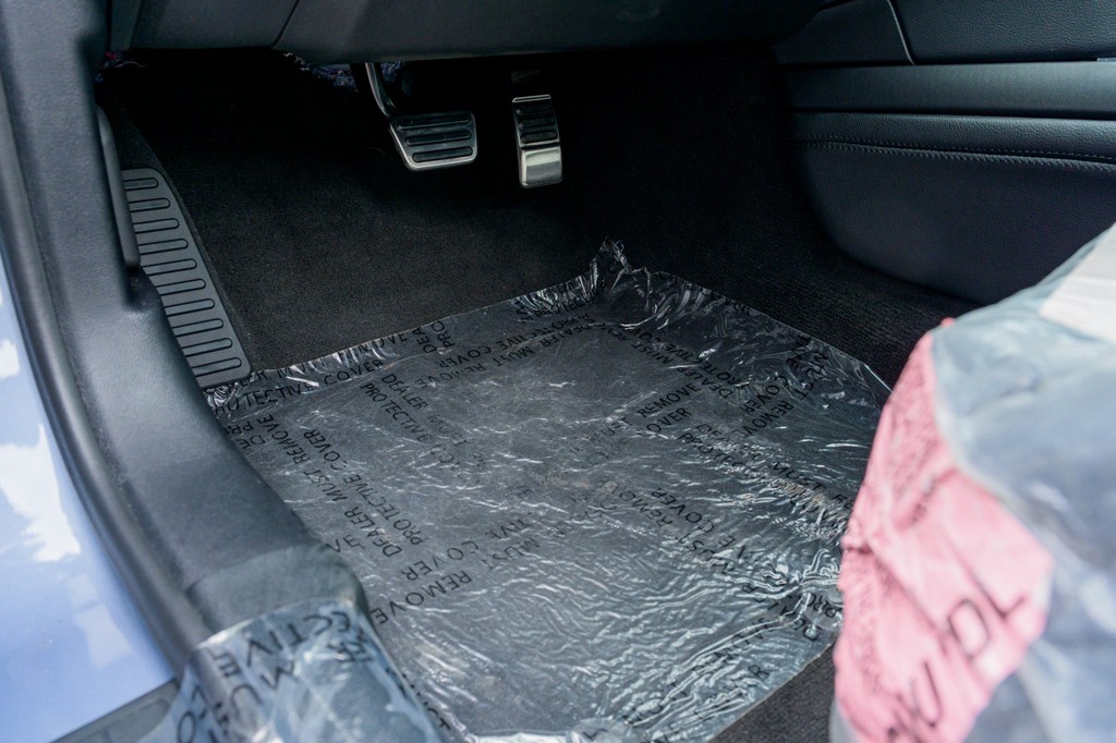 2022 Ford Mustang Shelby GT500 Heritage Edition - Image 128