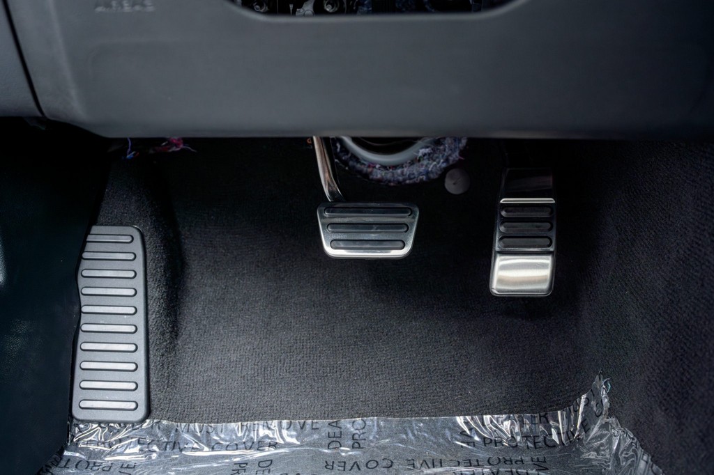 2022 Ford Mustang Shelby GT500 Heritage Edition - Image 129