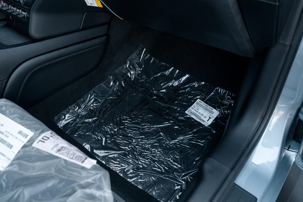 2022 Ford Mustang Shelby GT500 Heritage Edition - Image 130