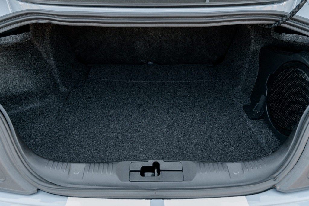 2022 Ford Mustang Shelby GT500 Heritage Edition - Image 132