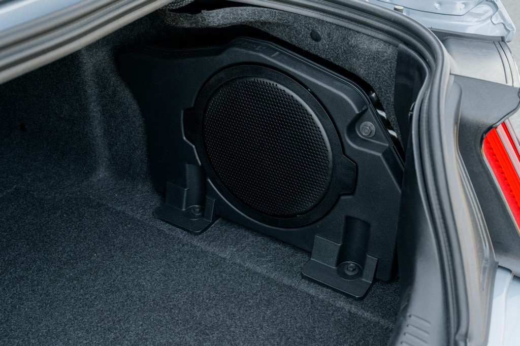 2022 Ford Mustang Shelby GT500 Heritage Edition - Image 133