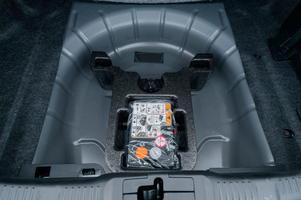 2022 Ford Mustang Shelby GT500 Heritage Edition - Image 134