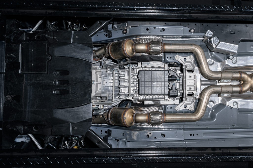 2022 Ford Mustang Shelby GT500 Heritage Edition - Image 142