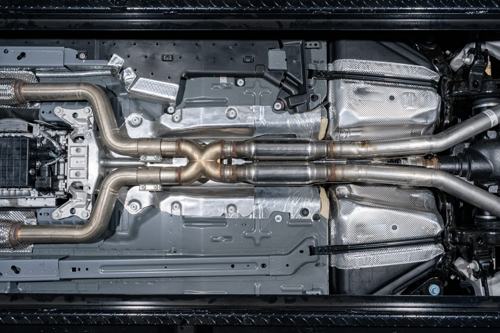 2022 Ford Mustang Shelby GT500 Heritage Edition - Image 143