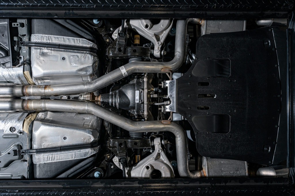 2022 Ford Mustang Shelby GT500 Heritage Edition - Image 144