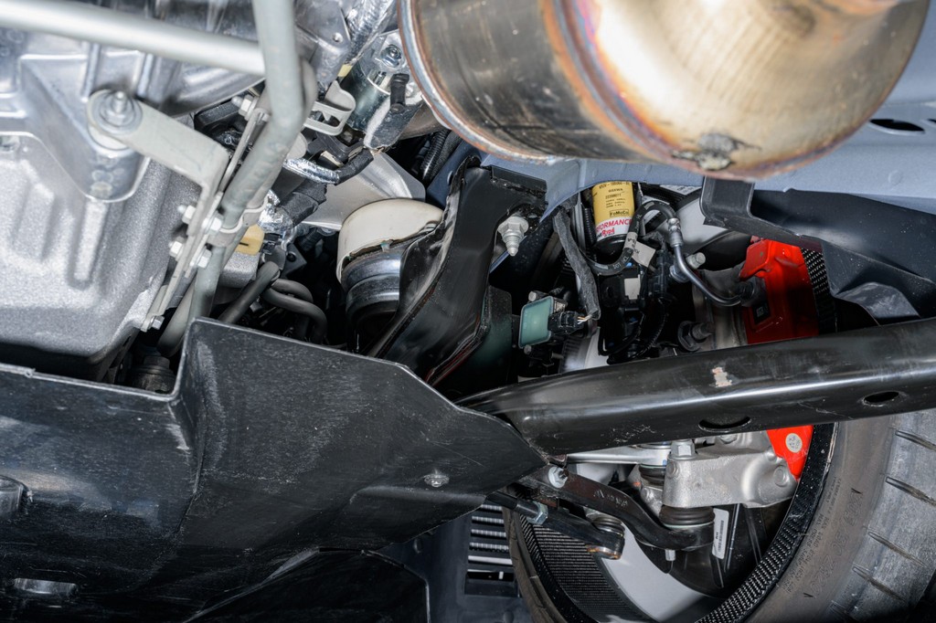 2022 Ford Mustang Shelby GT500 Heritage Edition - Image 145