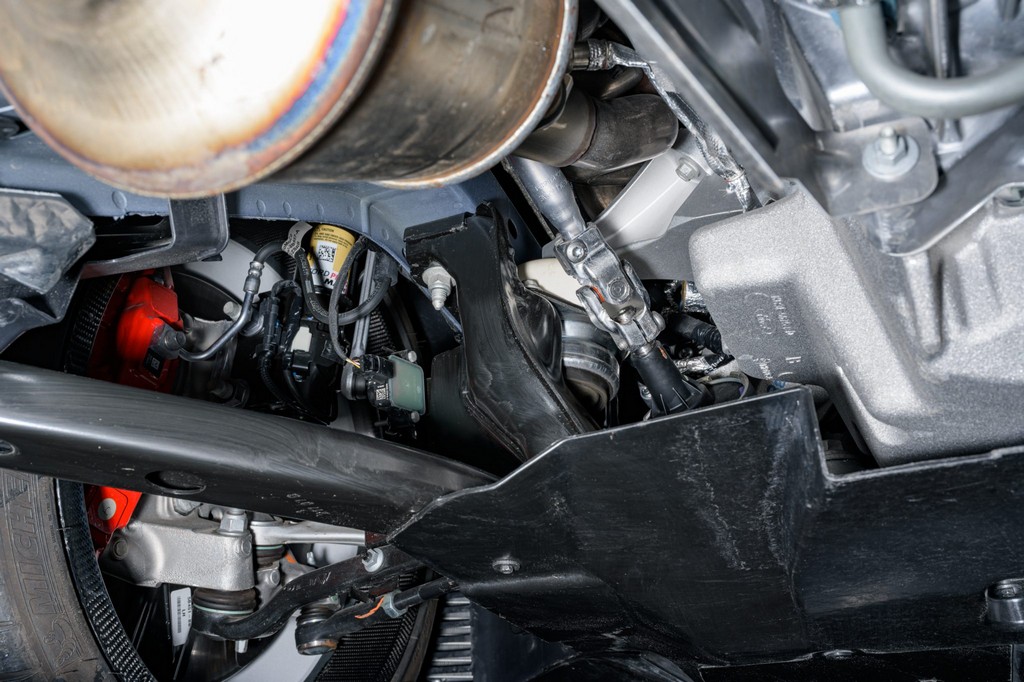 2022 Ford Mustang Shelby GT500 Heritage Edition - Image 146