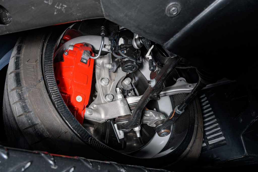 2022 Ford Mustang Shelby GT500 Heritage Edition - Image 147