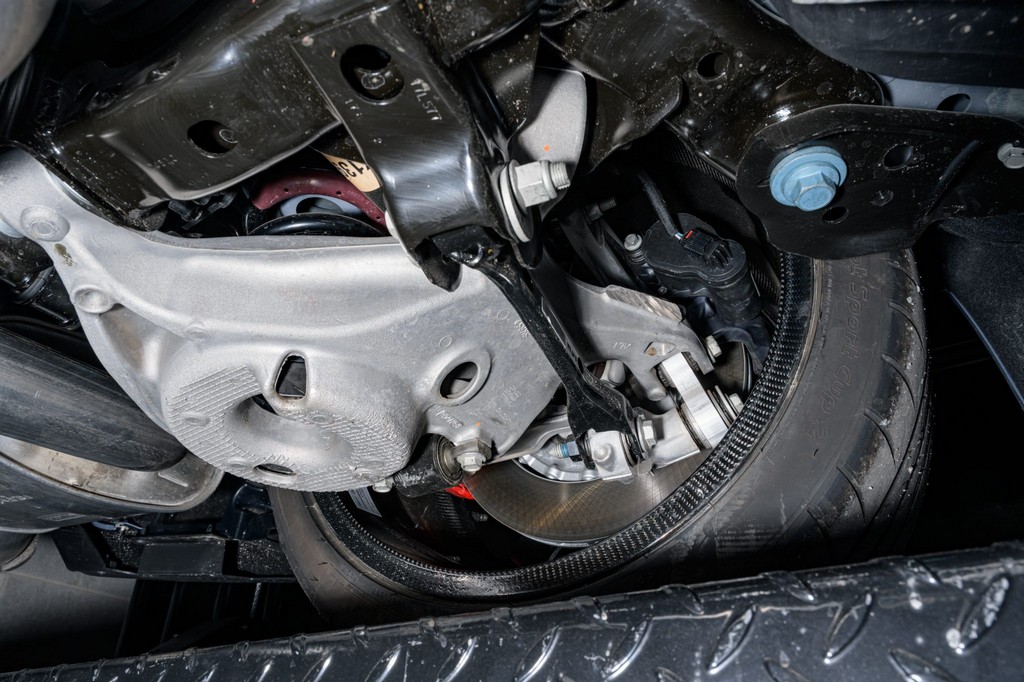 2022 Ford Mustang Shelby GT500 Heritage Edition - Image 150