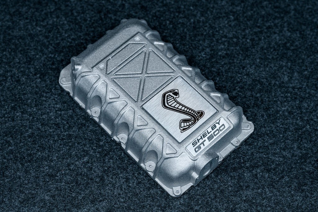 2022 Ford Mustang Shelby GT500 Heritage Edition - Image 154
