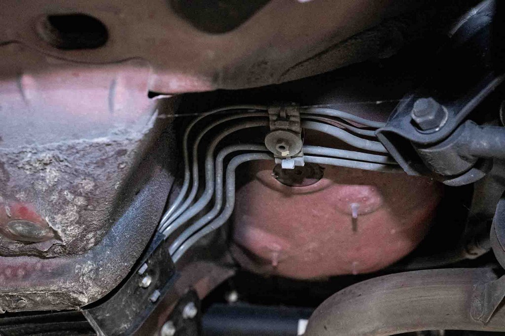 1997 Toyota Supra Turbo 15th Anniversary - Image 39