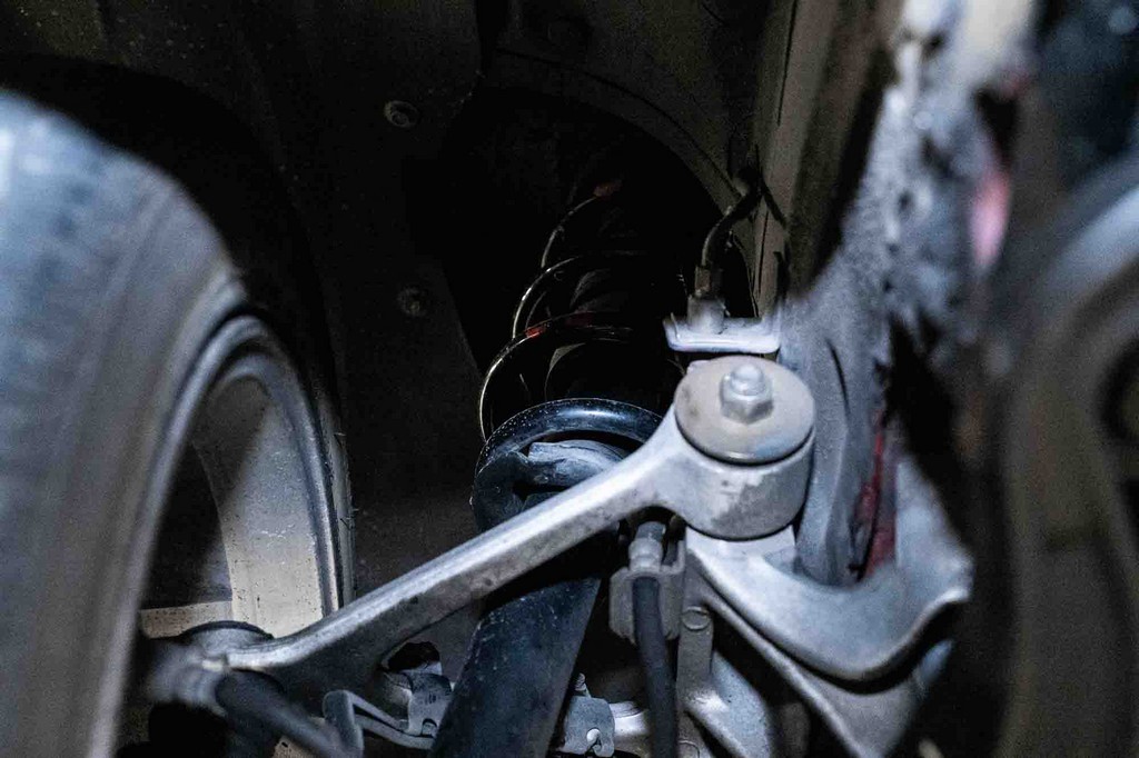 1997 Toyota Supra Turbo 15th Anniversary - Image 40