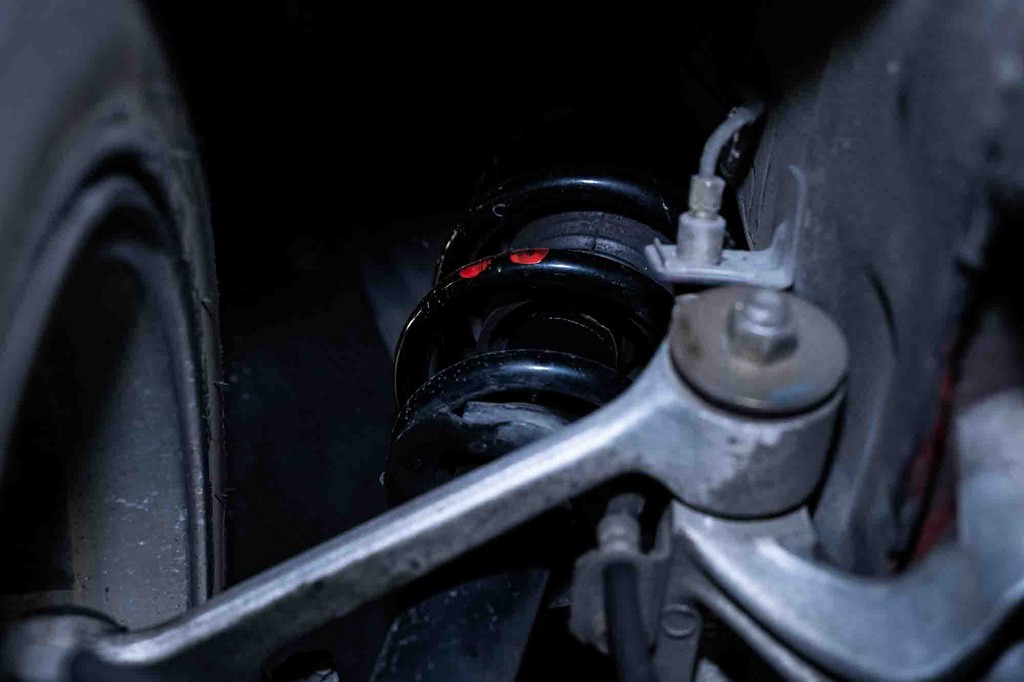 1997 Toyota Supra Turbo 15th Anniversary - Image 41