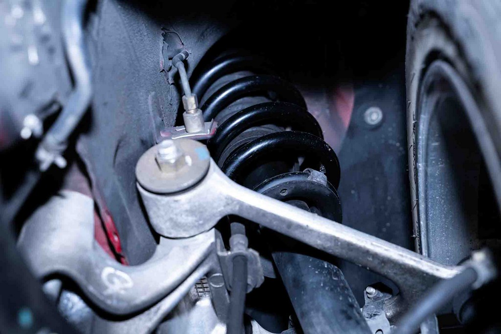 1997 Toyota Supra Turbo 15th Anniversary - Image 42