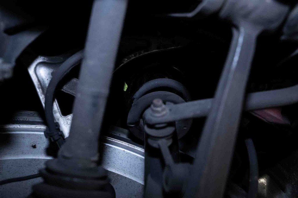 1997 Toyota Supra Turbo 15th Anniversary - Image 43