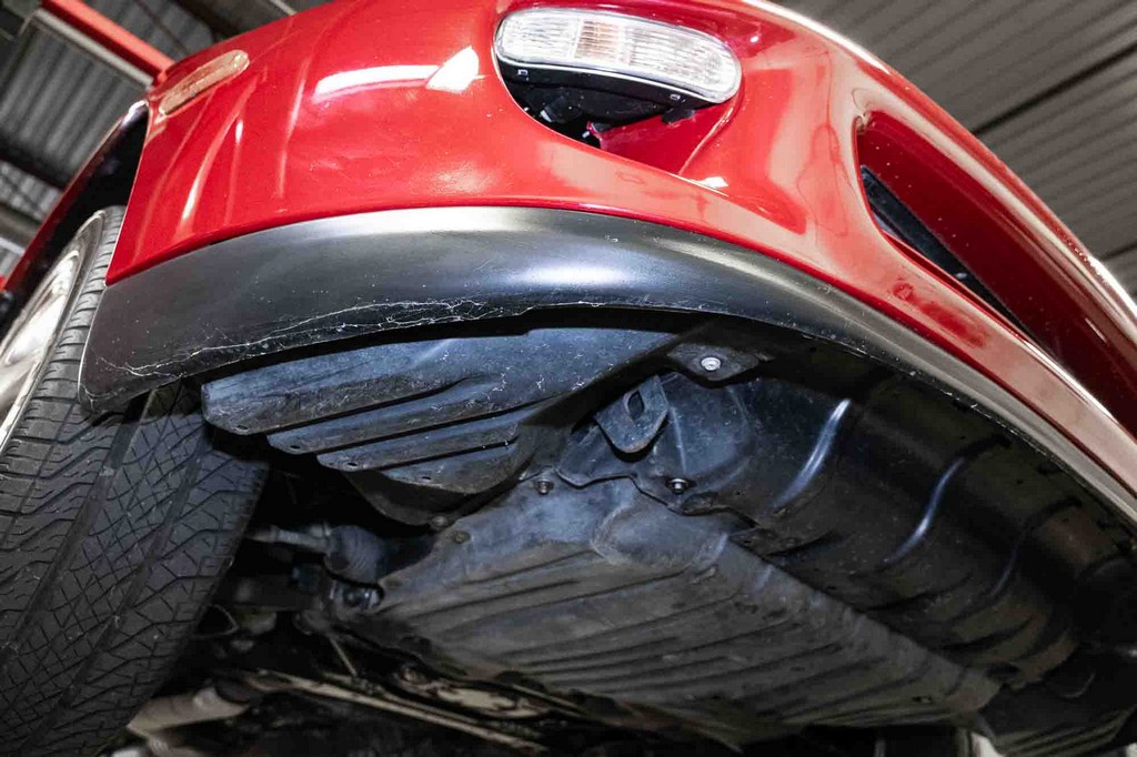 1997 Toyota Supra Turbo 15th Anniversary - Image 45