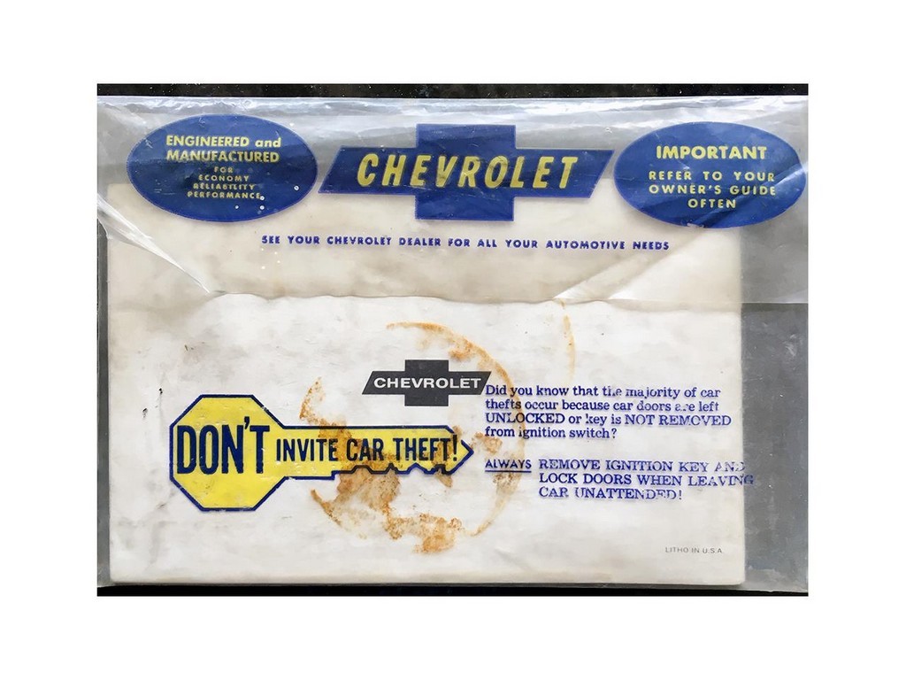 1968 Chevrolet Camaro 327 - Image 12