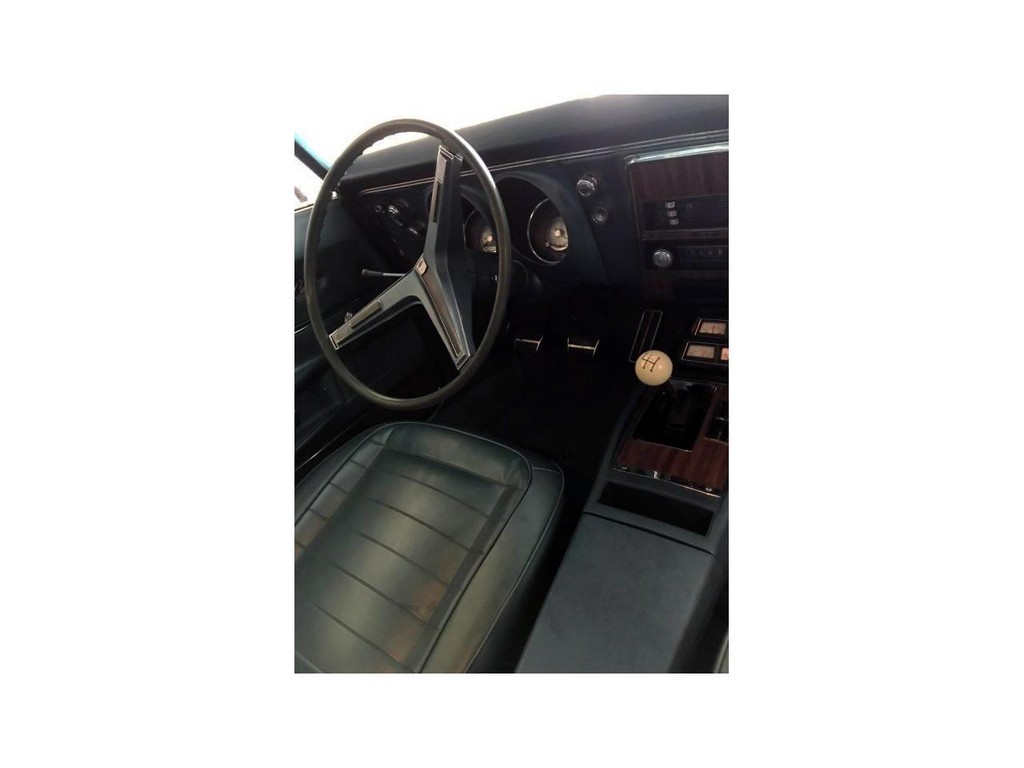 1968 Chevrolet Camaro 327 - Image 15