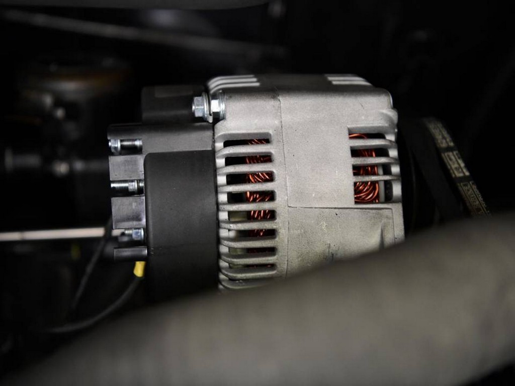 1963 Bentley S3 Mulliner Park Ward Drophead Coupe (DHC) - Image 51