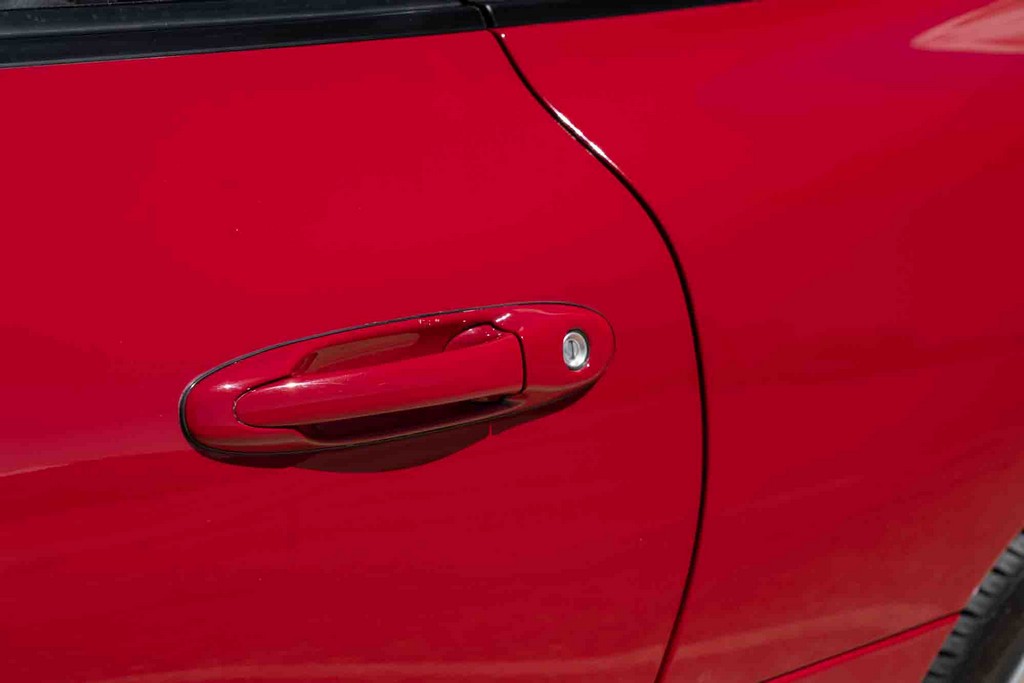 1997 Toyota Supra Turbo 15th Anniversary - Image 60