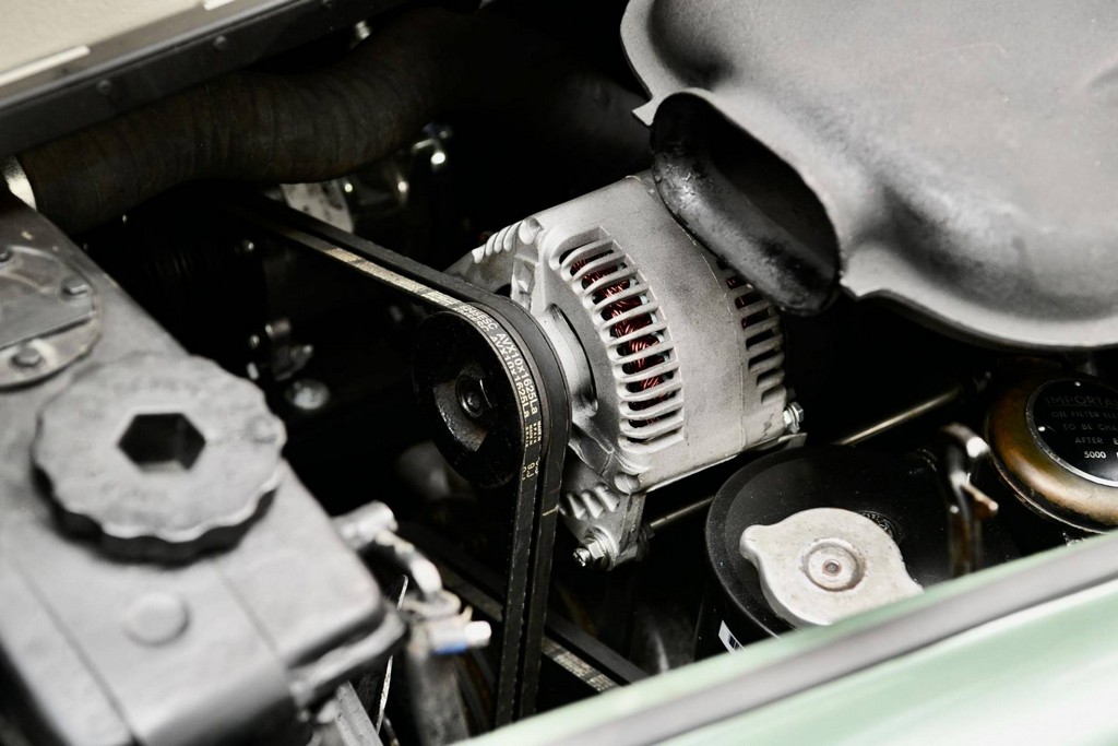 1963 Bentley S3 Mulliner Park Ward Drophead Coupe (DHC) - Image 5