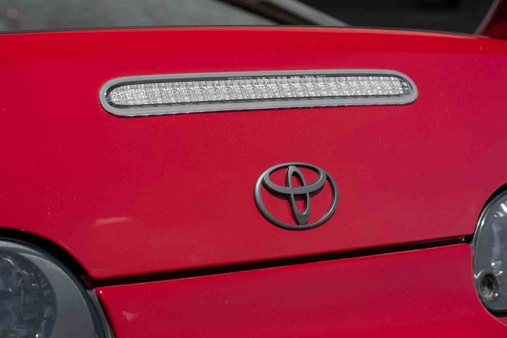 1997 Toyota Supra Turbo 15th Anniversary - Image 71