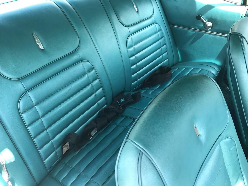 1968 Chevrolet Camaro 327 - Image 37