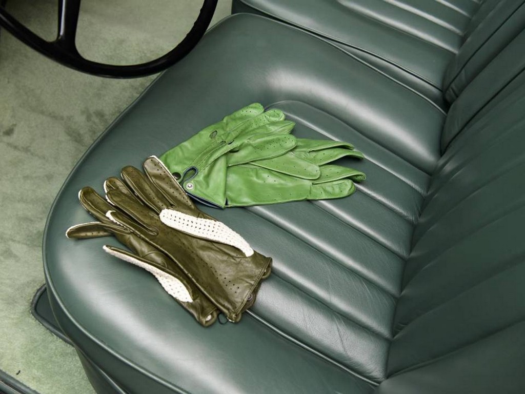 1963 Bentley S3 Mulliner Park Ward Drophead Coupe (DHC) - Image 14