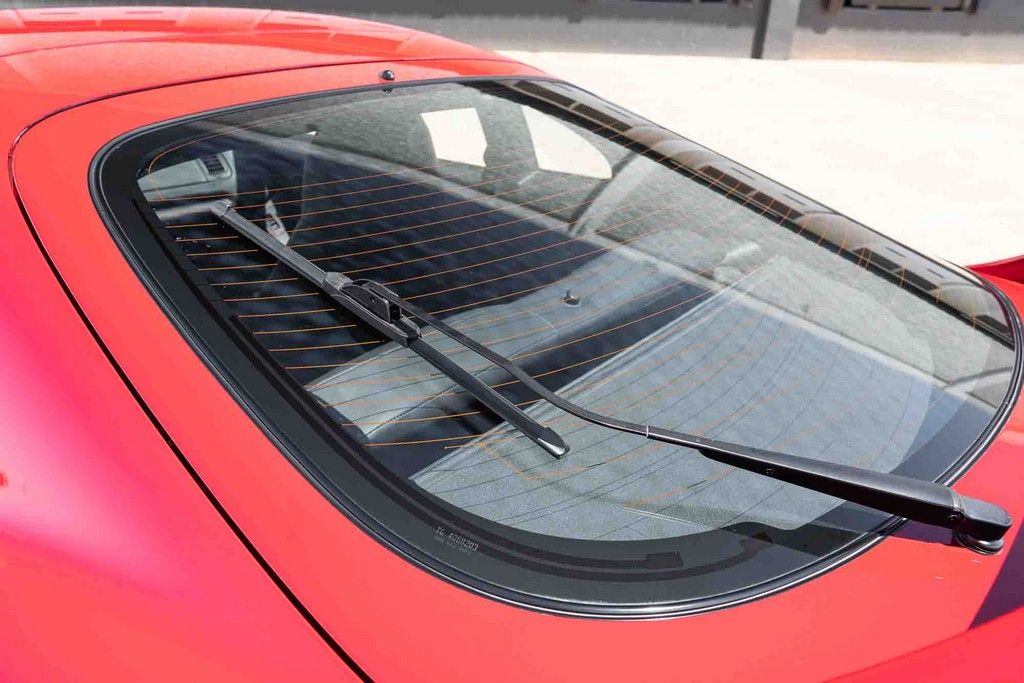 1997 Toyota Supra Turbo 15th Anniversary - Image 78