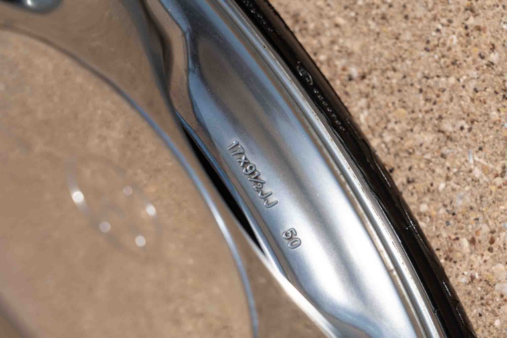 1997 Toyota Supra Turbo 15th Anniversary - Image 93