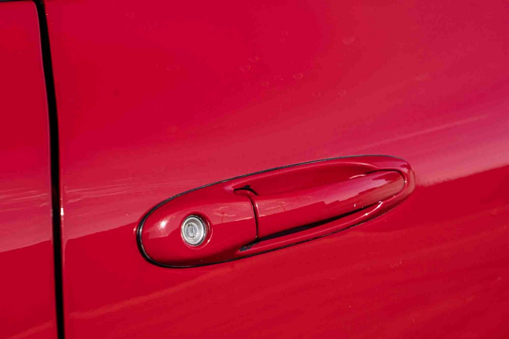 1997 Toyota Supra Turbo 15th Anniversary - Image 96