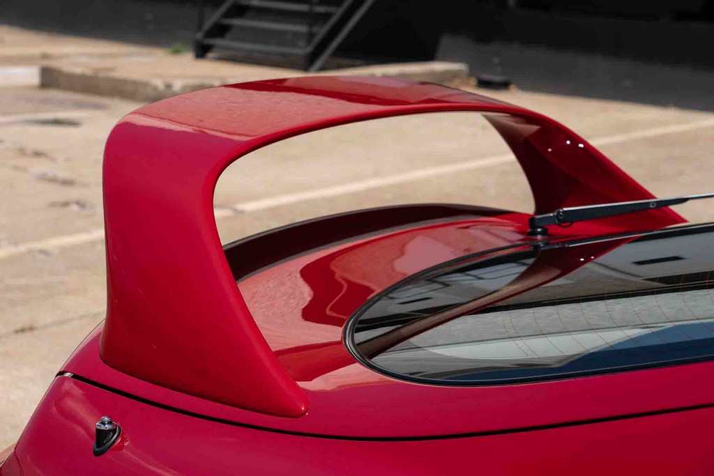 1997 Toyota Supra Turbo 15th Anniversary - Image 99