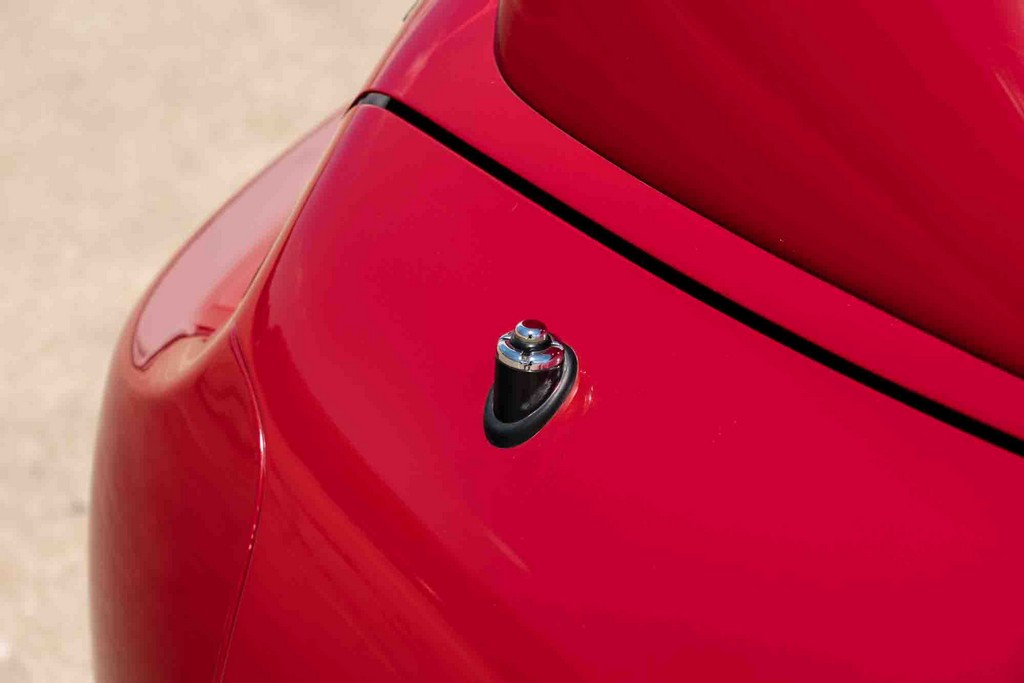 1997 Toyota Supra Turbo 15th Anniversary - Image 100