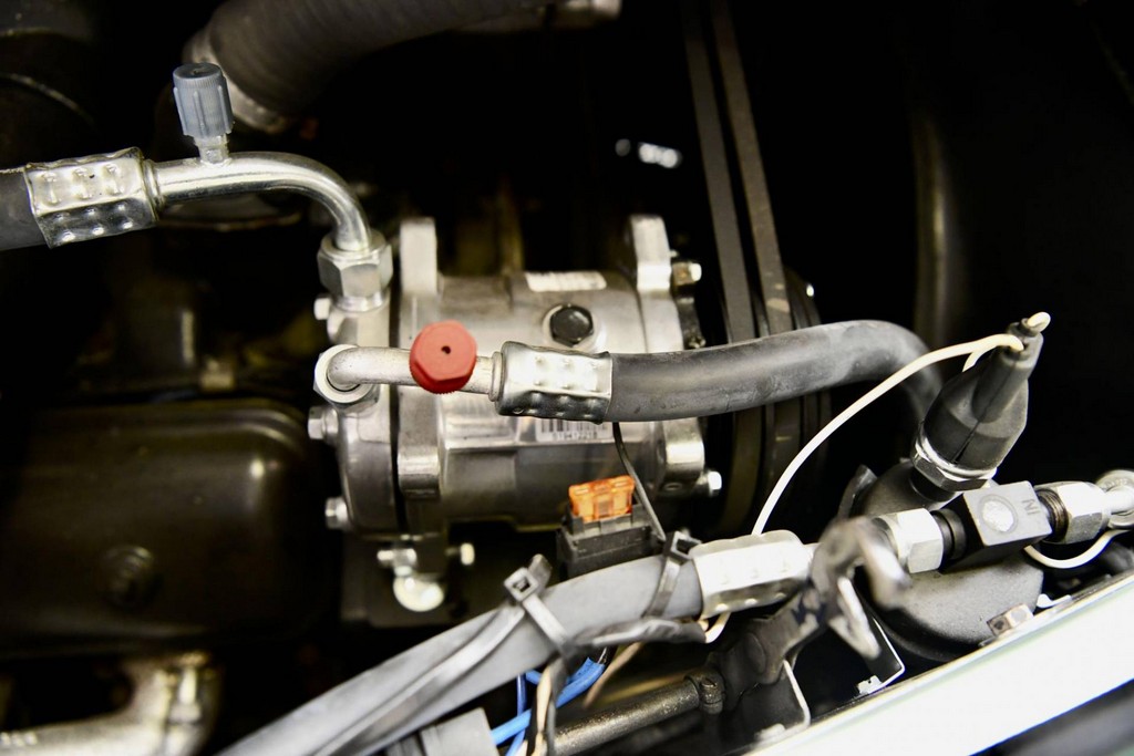 1963 Bentley S3 Mulliner Park Ward Drophead Coupe (DHC) - Image 29