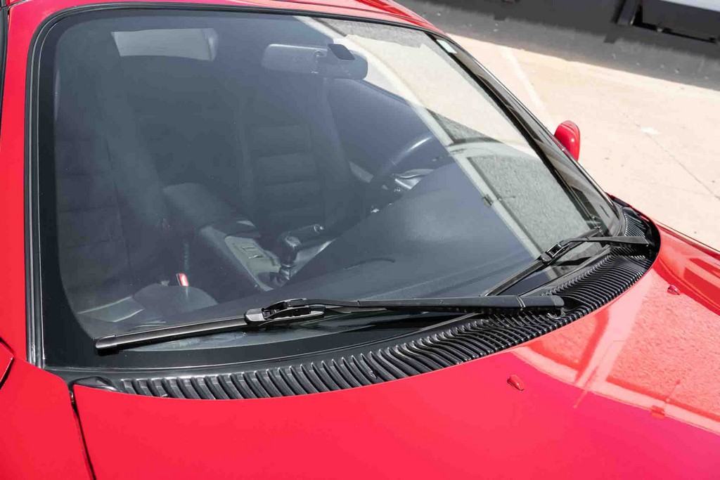 1997 Toyota Supra Turbo 15th Anniversary - Image 109