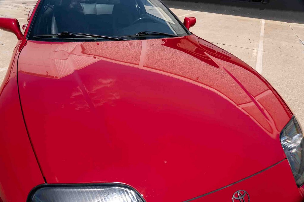 1997 Toyota Supra Turbo 15th Anniversary - Image 111