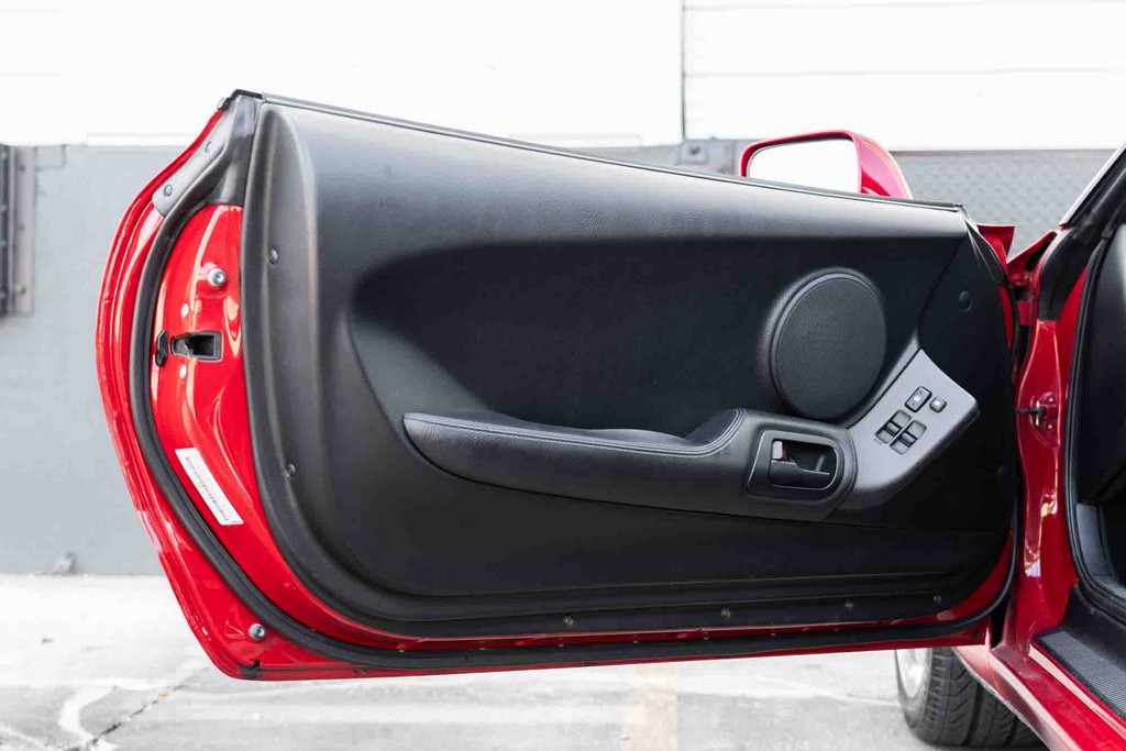 1997 Toyota Supra Turbo 15th Anniversary - Image 116