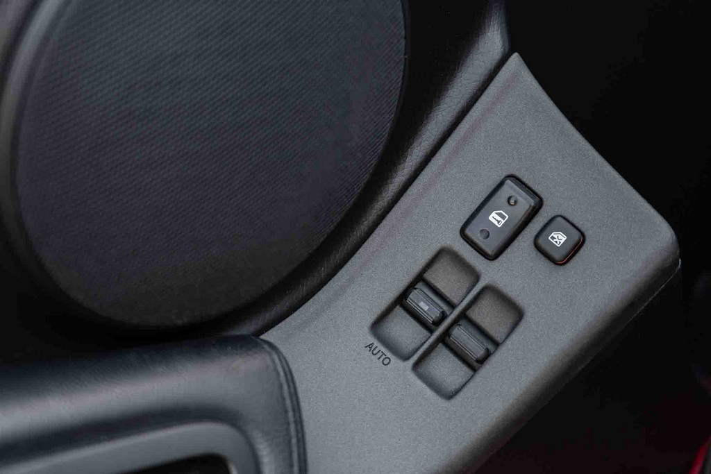 1997 Toyota Supra Turbo 15th Anniversary - Image 117