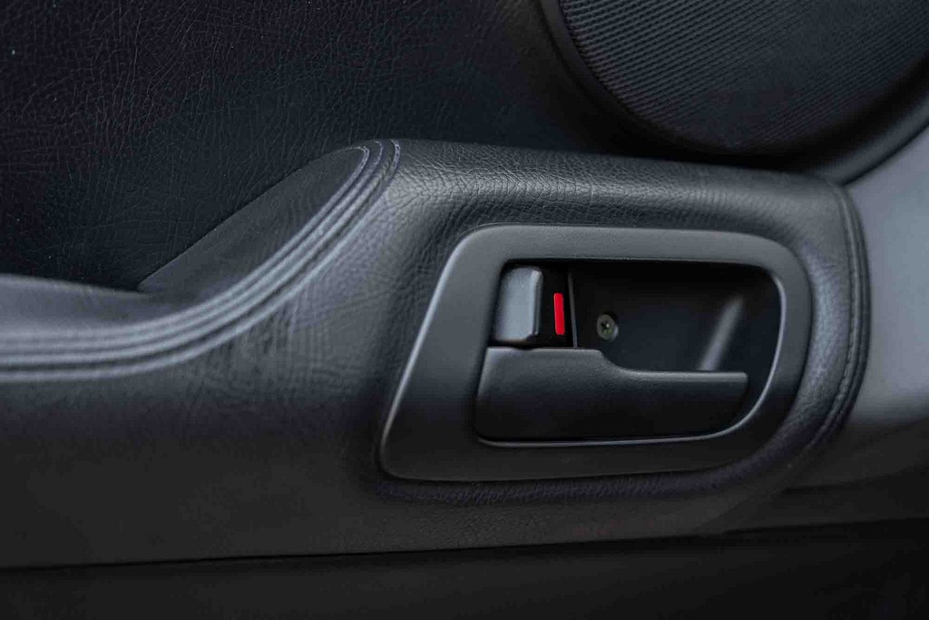 1997 Toyota Supra Turbo 15th Anniversary - Image 118