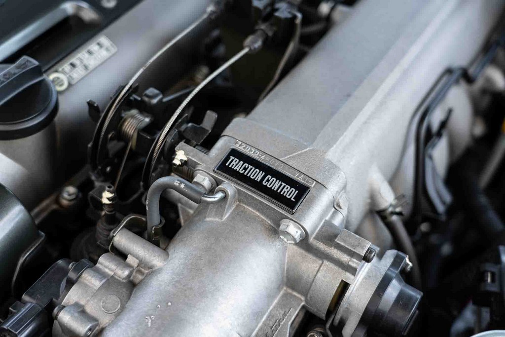 1997 Toyota Supra Turbo 15th Anniversary - Image 127