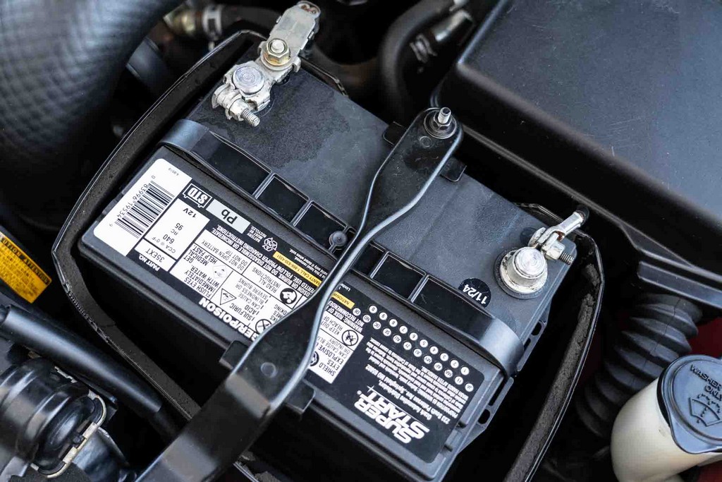 1997 Toyota Supra Turbo 15th Anniversary - Image 128