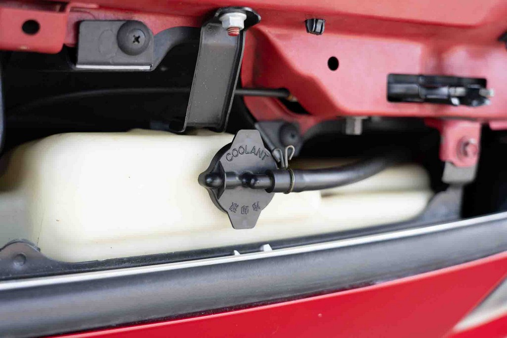 1997 Toyota Supra Turbo 15th Anniversary - Image 133