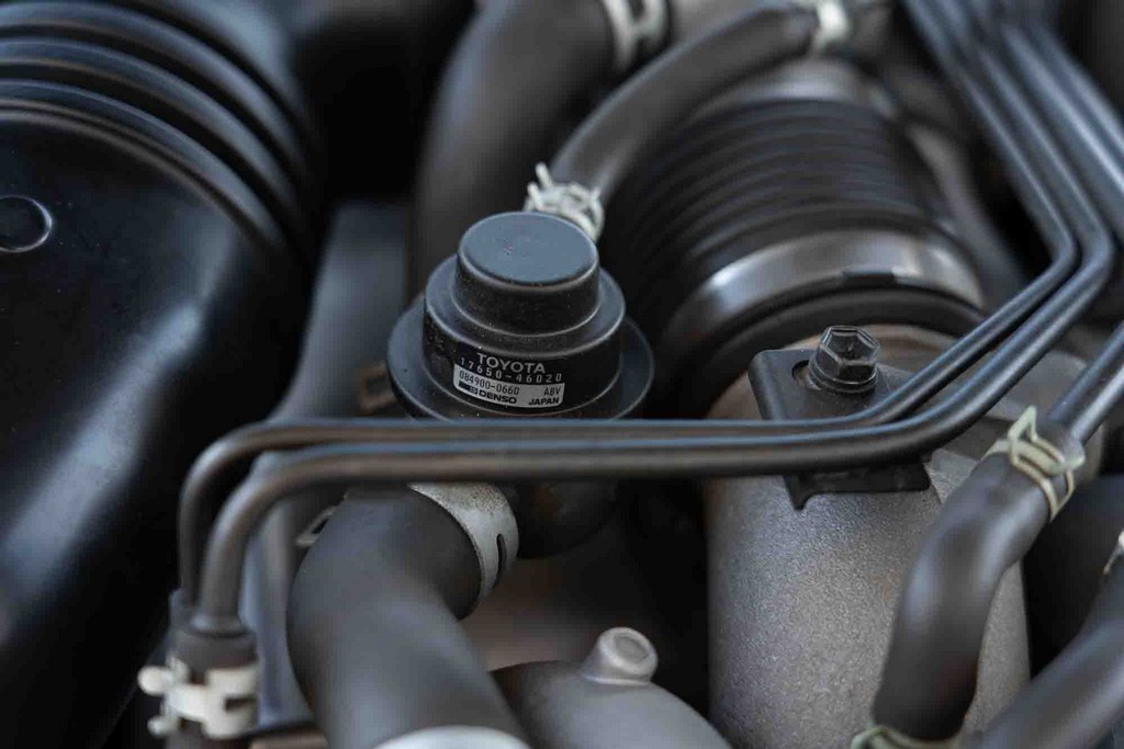 1997 Toyota Supra Turbo 15th Anniversary - Image 134