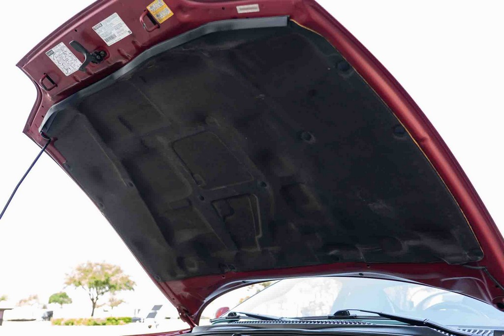 1997 Toyota Supra Turbo 15th Anniversary - Image 139