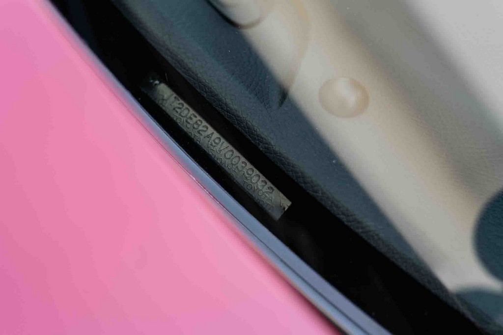 1997 Toyota Supra Turbo 15th Anniversary - Image 140