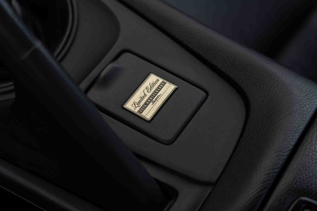 1997 Toyota Supra Turbo 15th Anniversary - Image 146