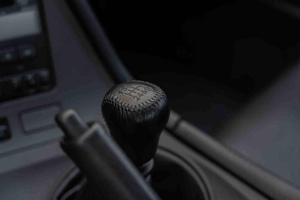 1997 Toyota Supra Turbo 15th Anniversary - Image 147