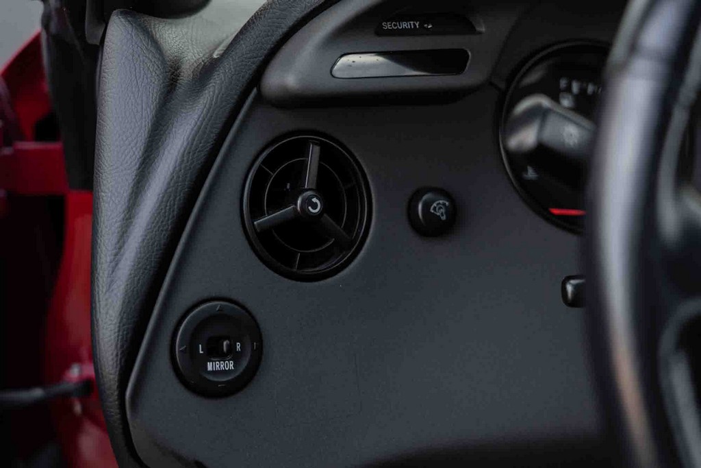 1997 Toyota Supra Turbo 15th Anniversary - Image 148